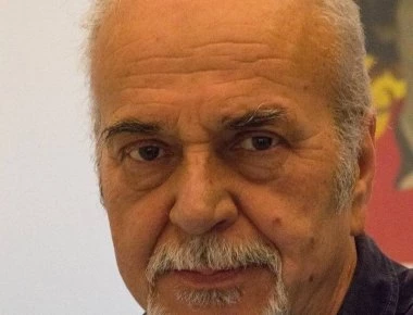Τραγωδία στα Καλάβρυτα- Σκοτώθηκε κατά την διάρκεια γυρισμάτων ο ηθοποιός Ηλίας Πετροπουλέας